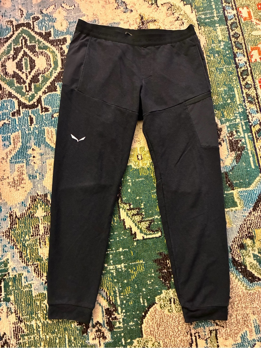 Salewa Hiking Joggers Mens XL